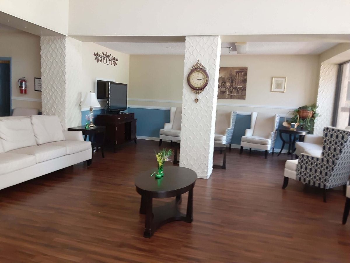 Noble Senior Living at Brooksville (UPDATED) Get Pricing & See 13 Photos in Brooksville, FL